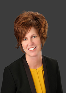 Anna C. Van Dyke